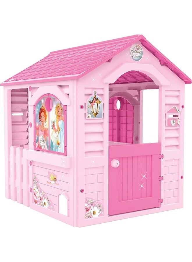 Chicos بيت الأميرة الوردية من تشيكوس - Image 1